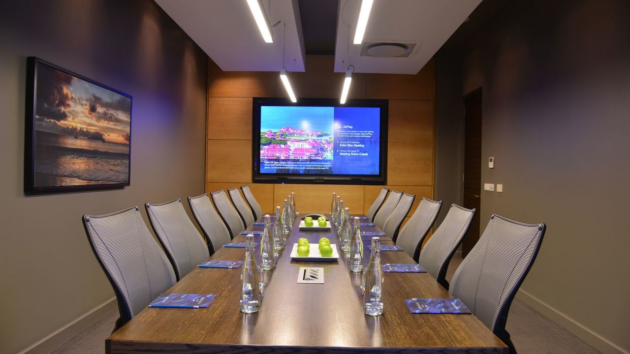 Conference Facilities